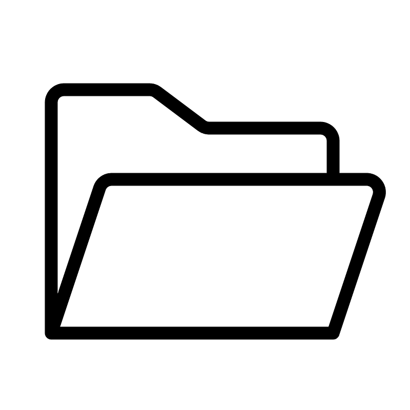 Folder-open