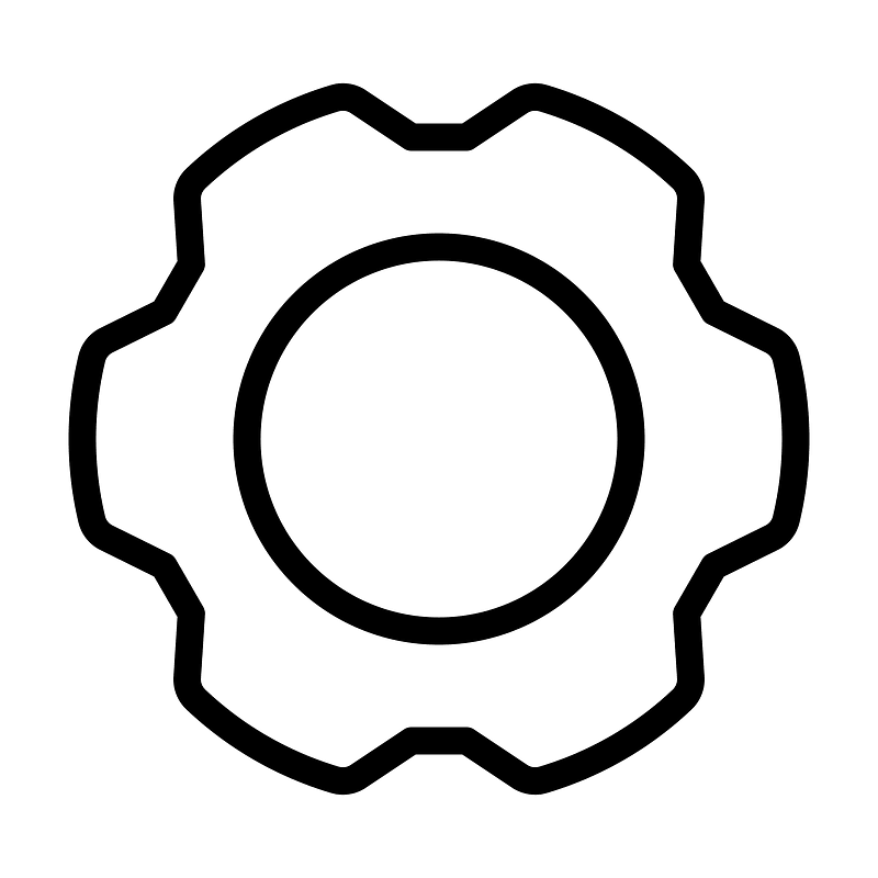 Gear-six