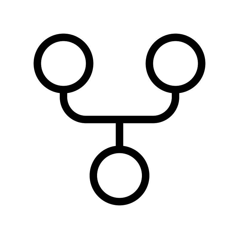 Git-fork