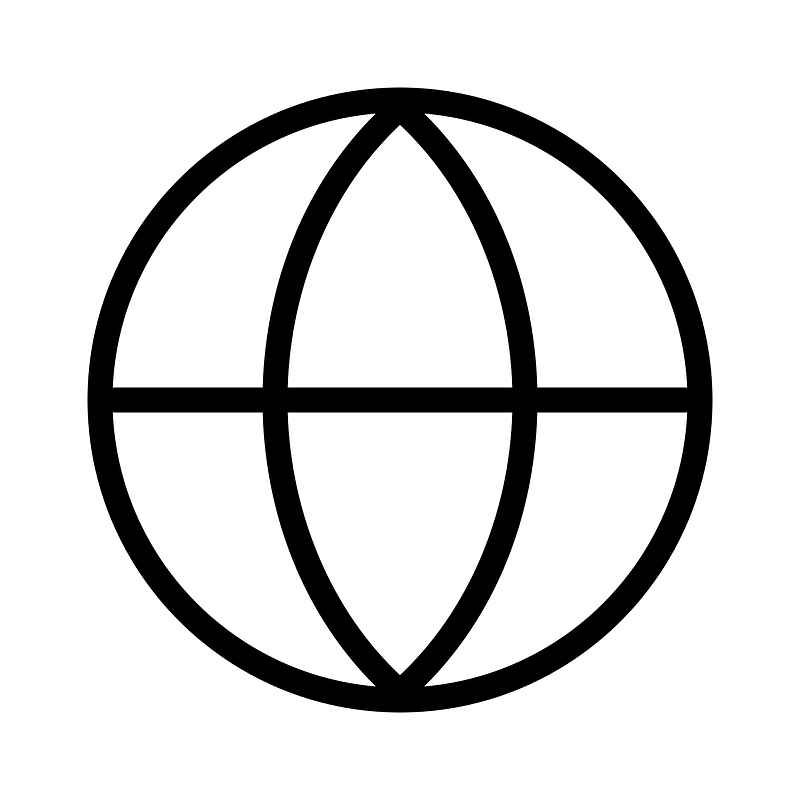 Globe-simple