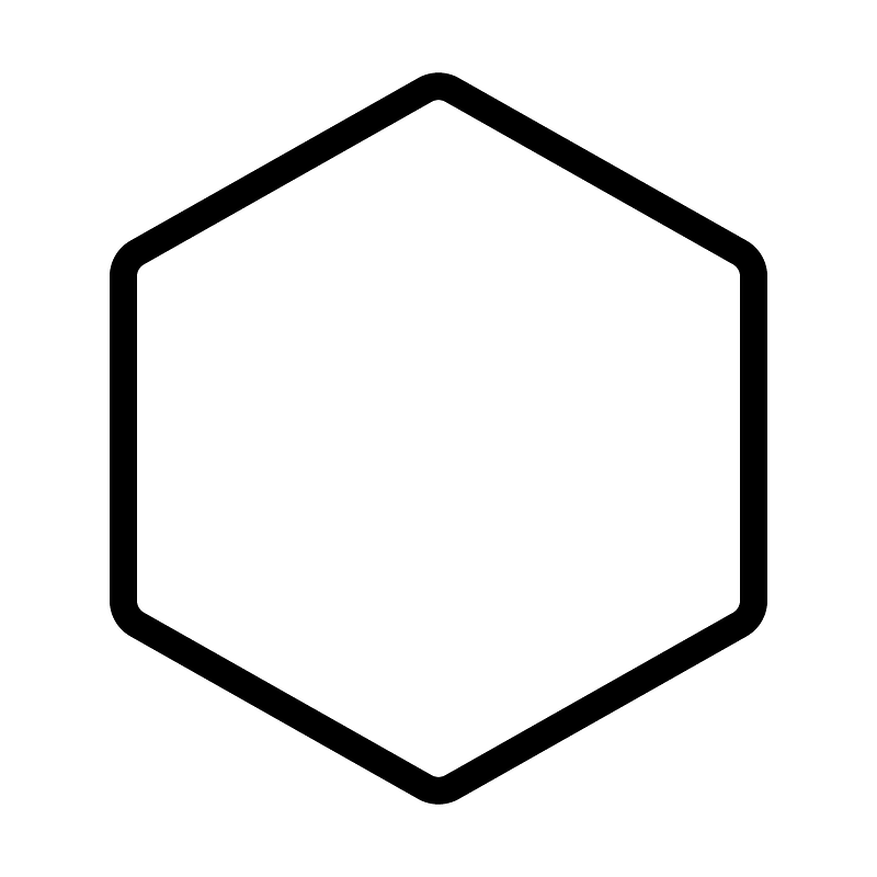 Hexagon