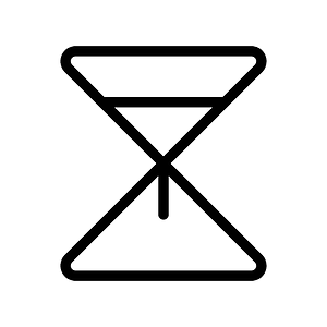 Hourglass-simple-medium