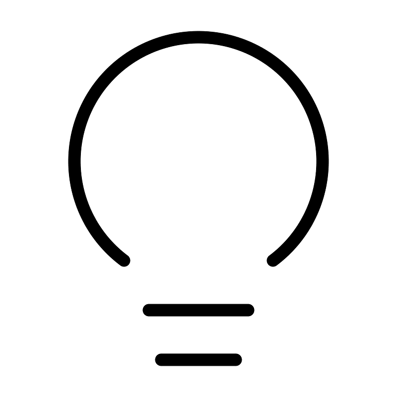 Lightbulb