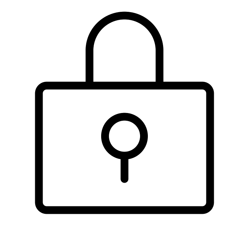 Lock-key