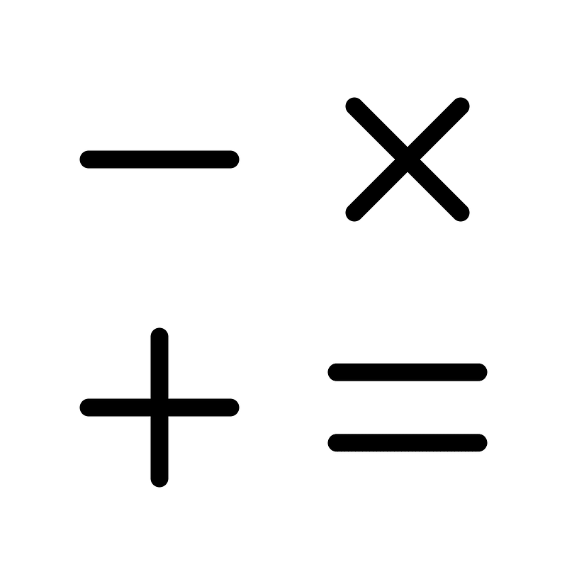 Math-operations