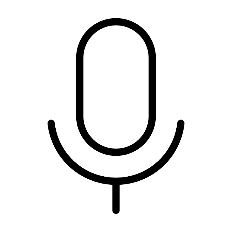 Microphone