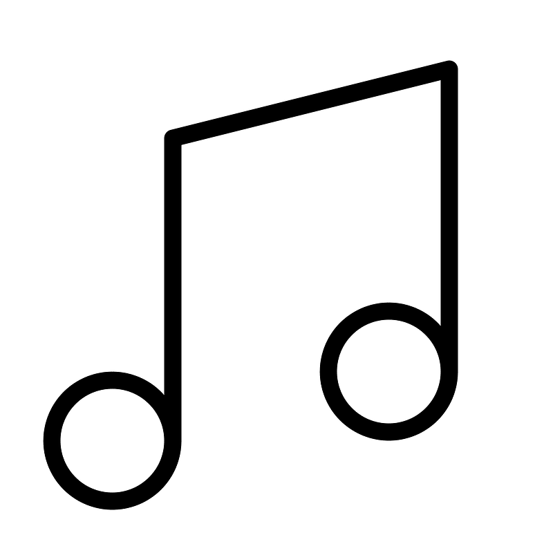 Music-notes-simple