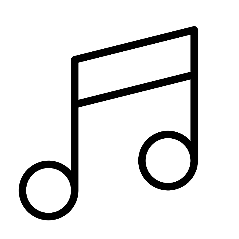Music-notes
