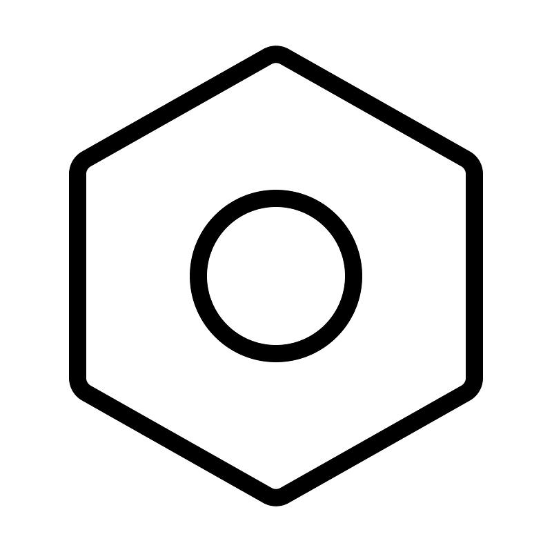 Nut