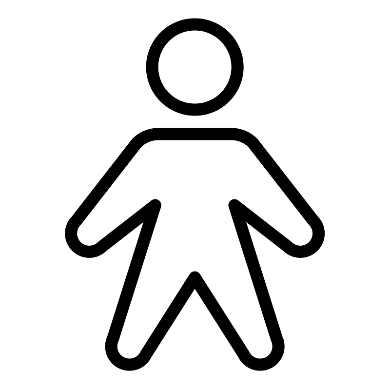 Pedestrian