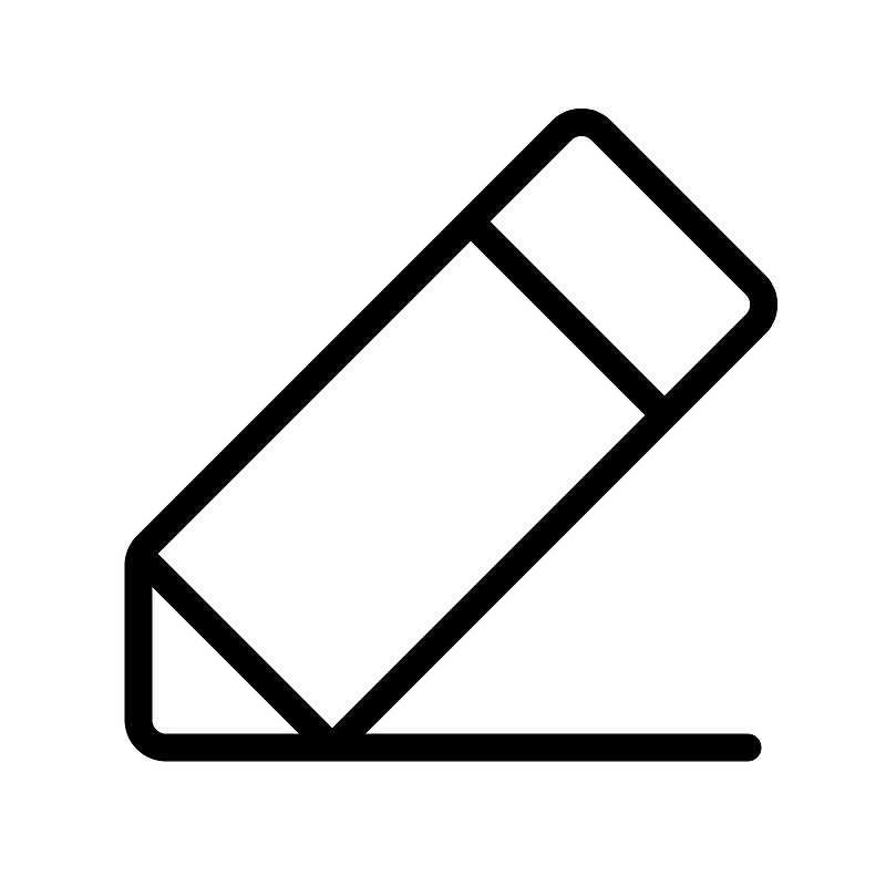 Pencil-line