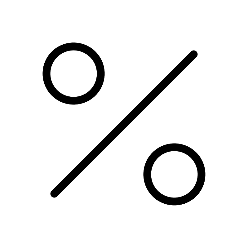 Percent