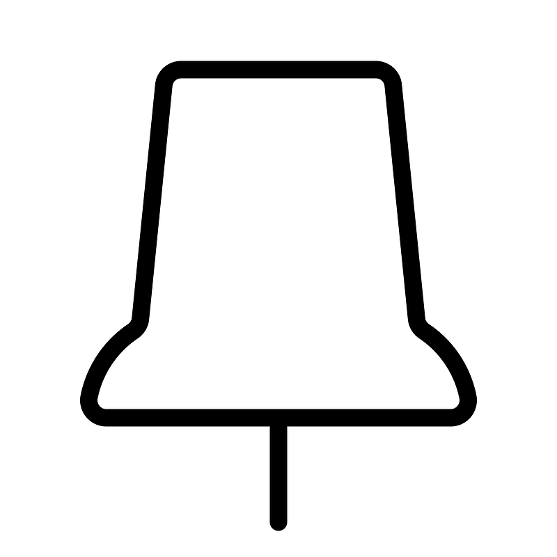 Push-pin