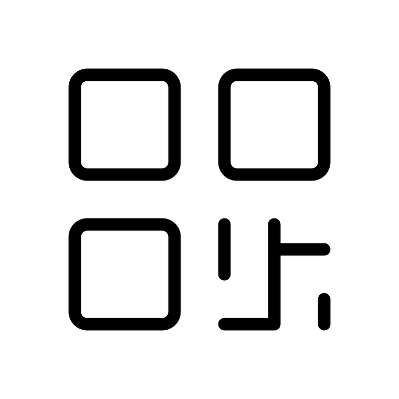 Qr-code