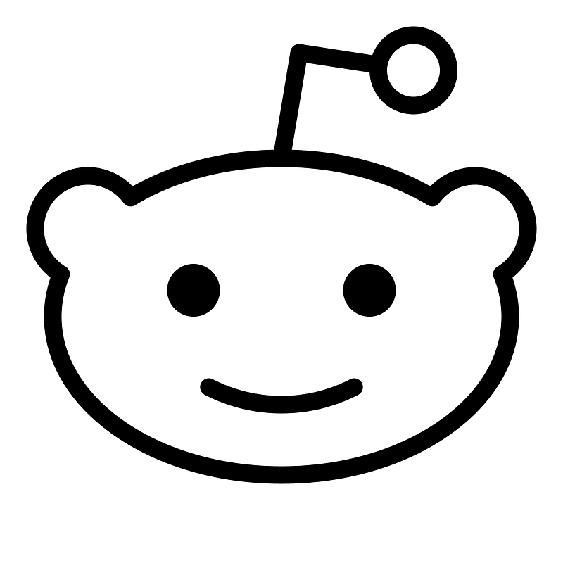 Reddit-logo