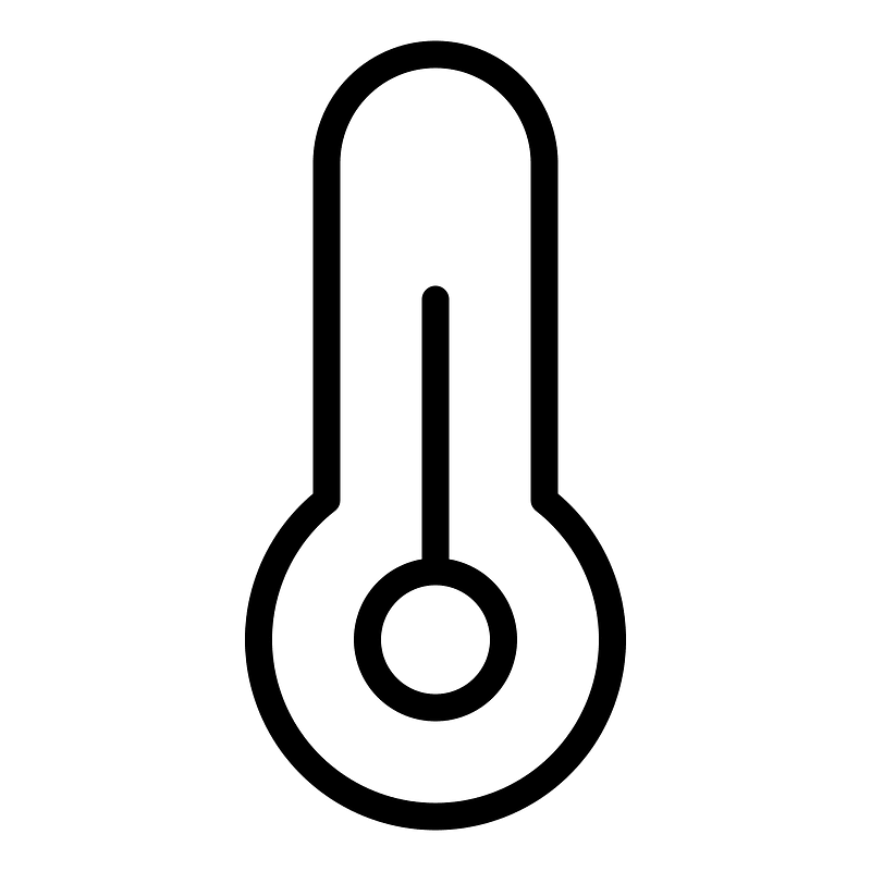 Thermometer-simple