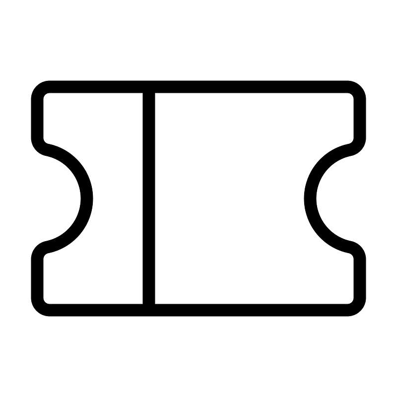 Ticket