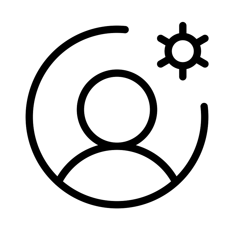 User-circle-gear