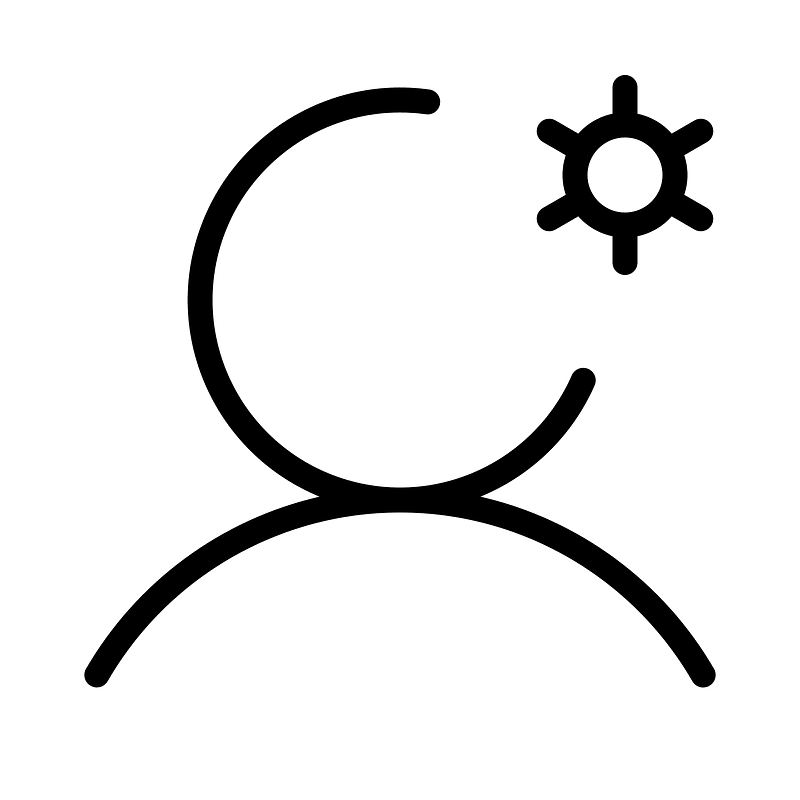 User-gear