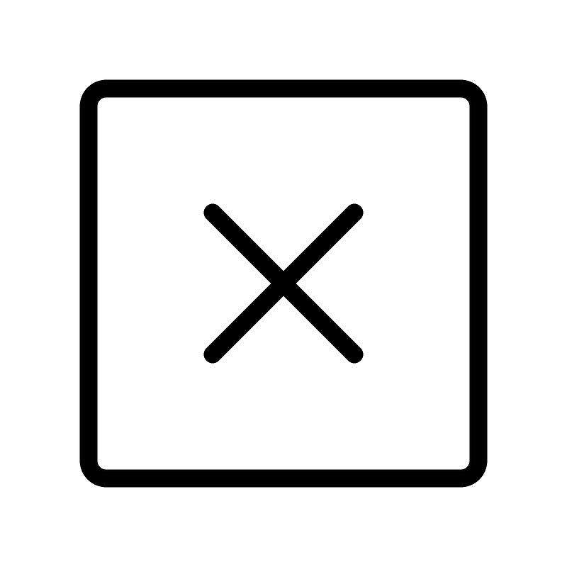 X-square