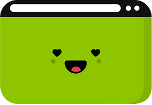 Browser-lovestruck