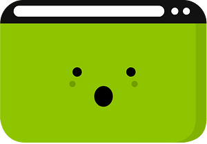 Browser-shoked