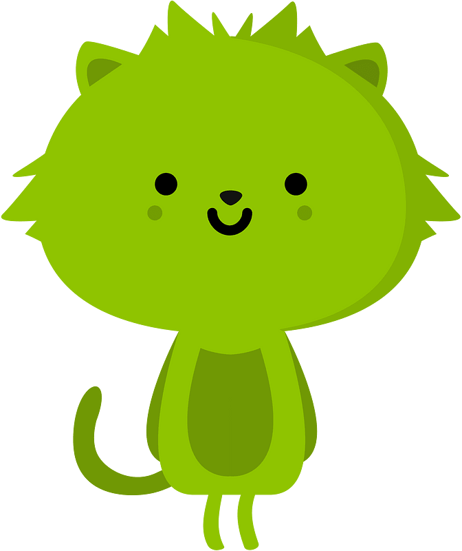 Cat-happy