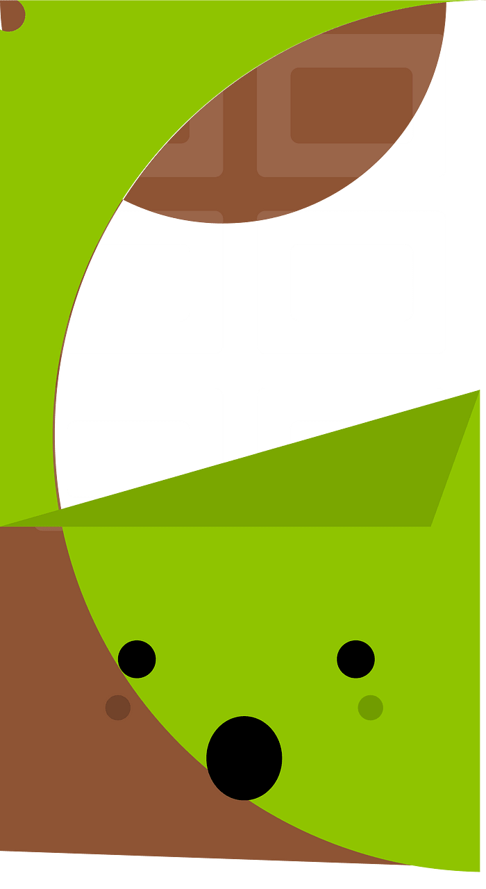 Chocolate-shoked