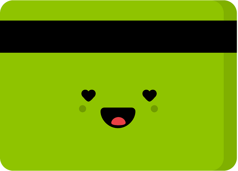 CreditCard-lovestruck
