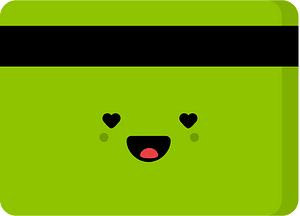 CreditCard-lovestruck