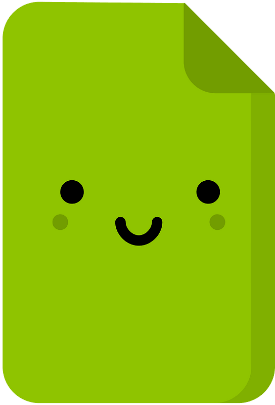 File-happy