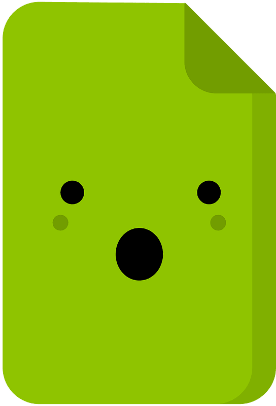 File-shoked