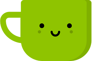 Mug-happy