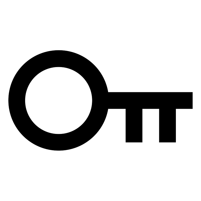 Key