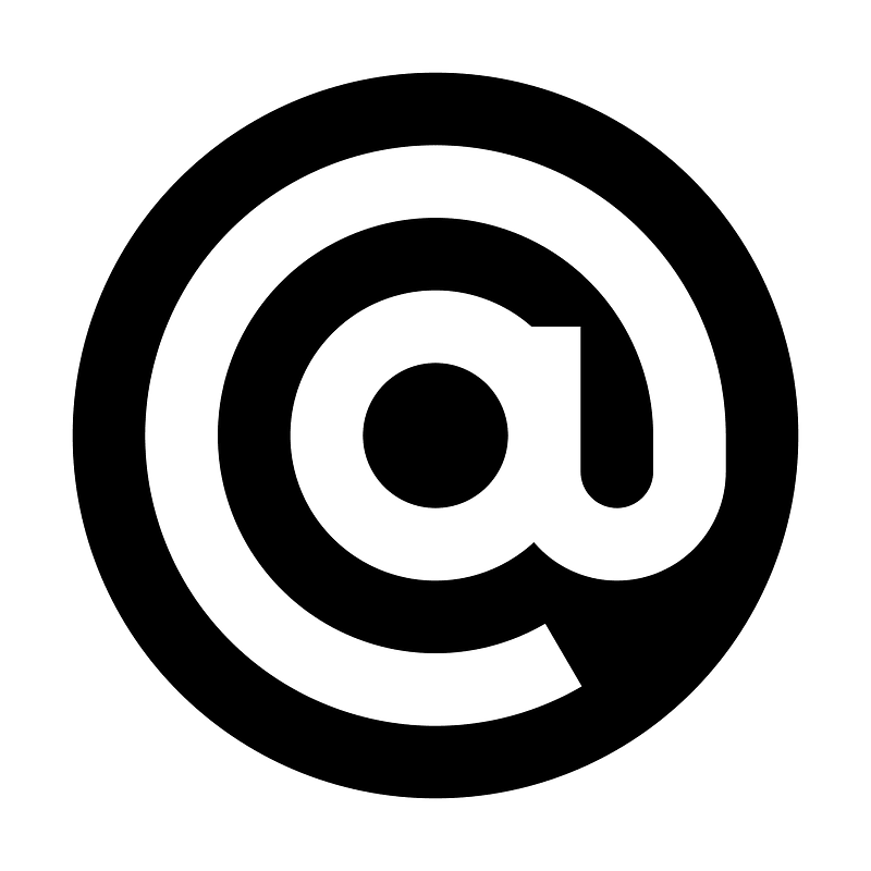 At