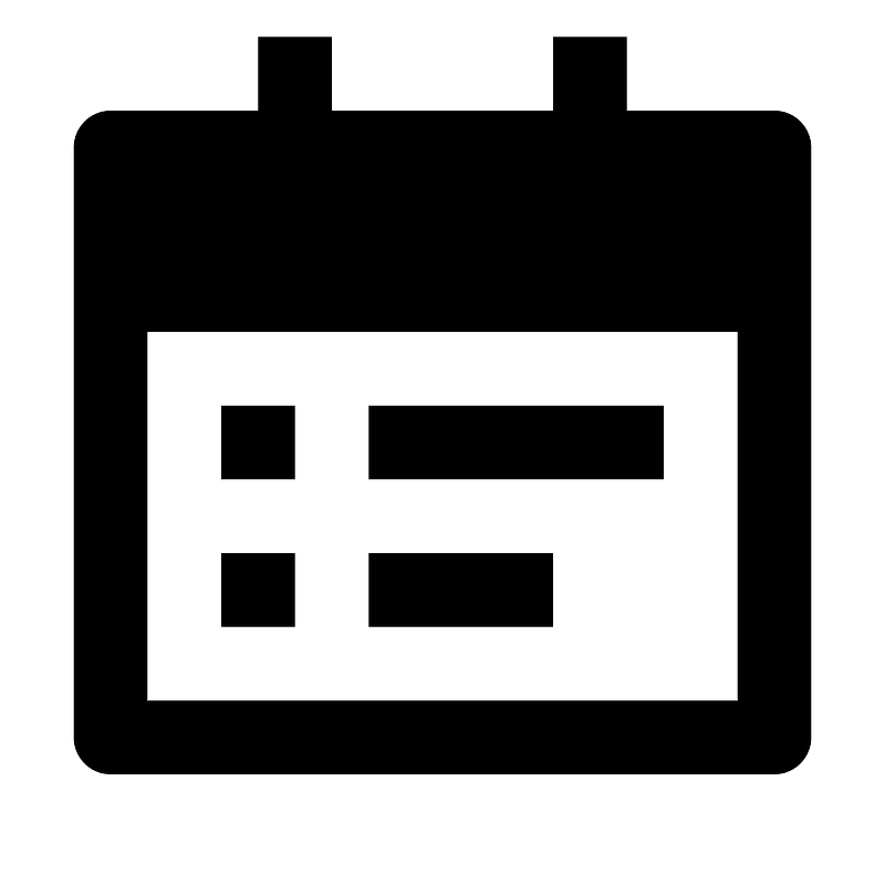 Calendar-todo
