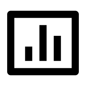 Bar-chart-box