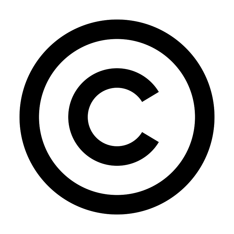 Copyright