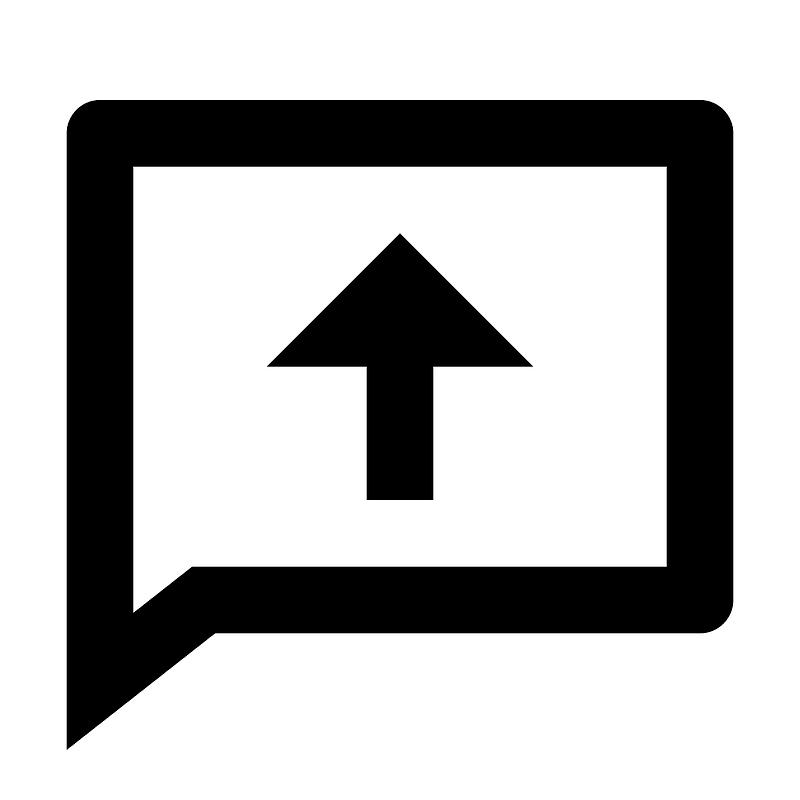 Chat-upload