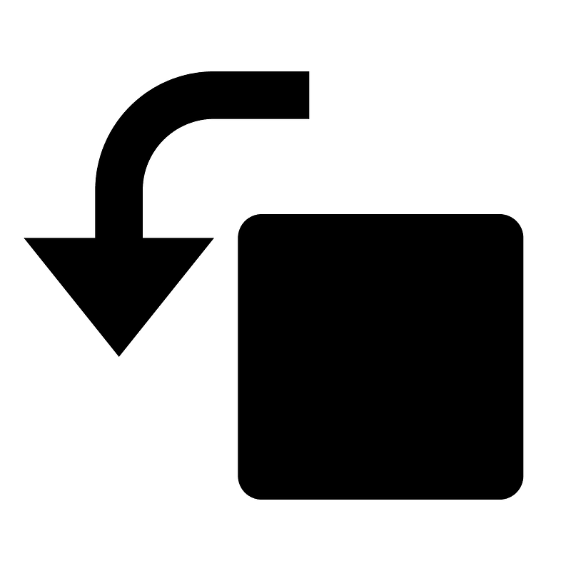 Anticlockwise