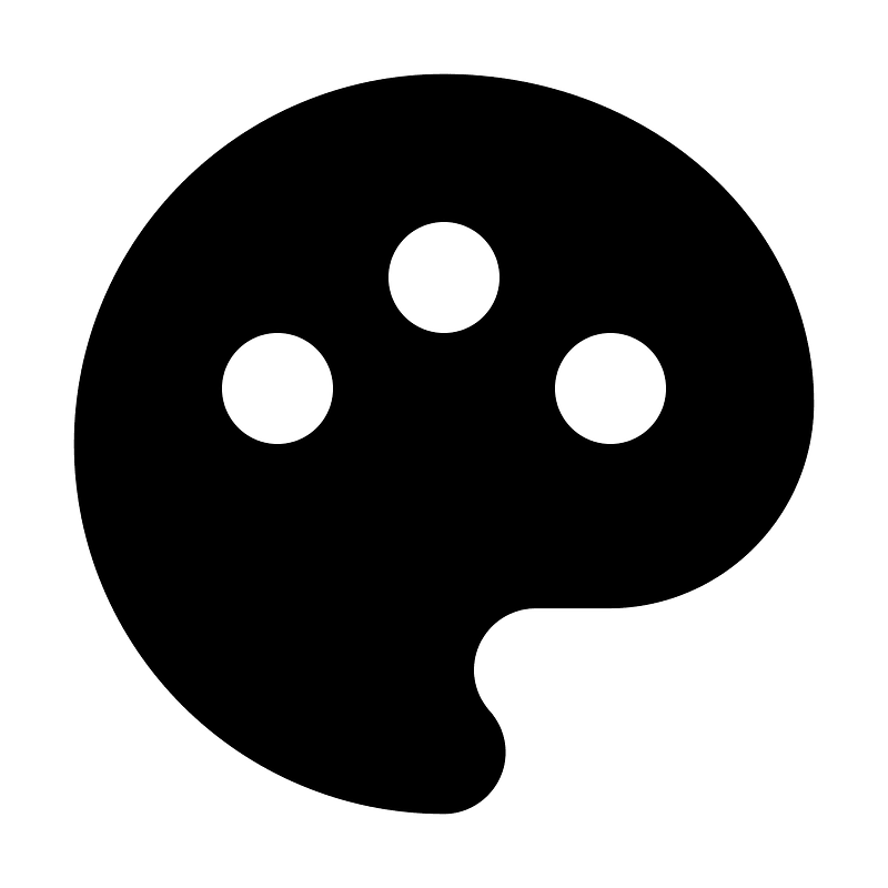 Palette