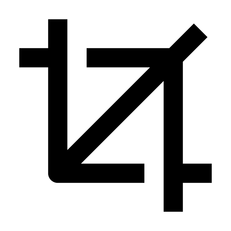Crop
