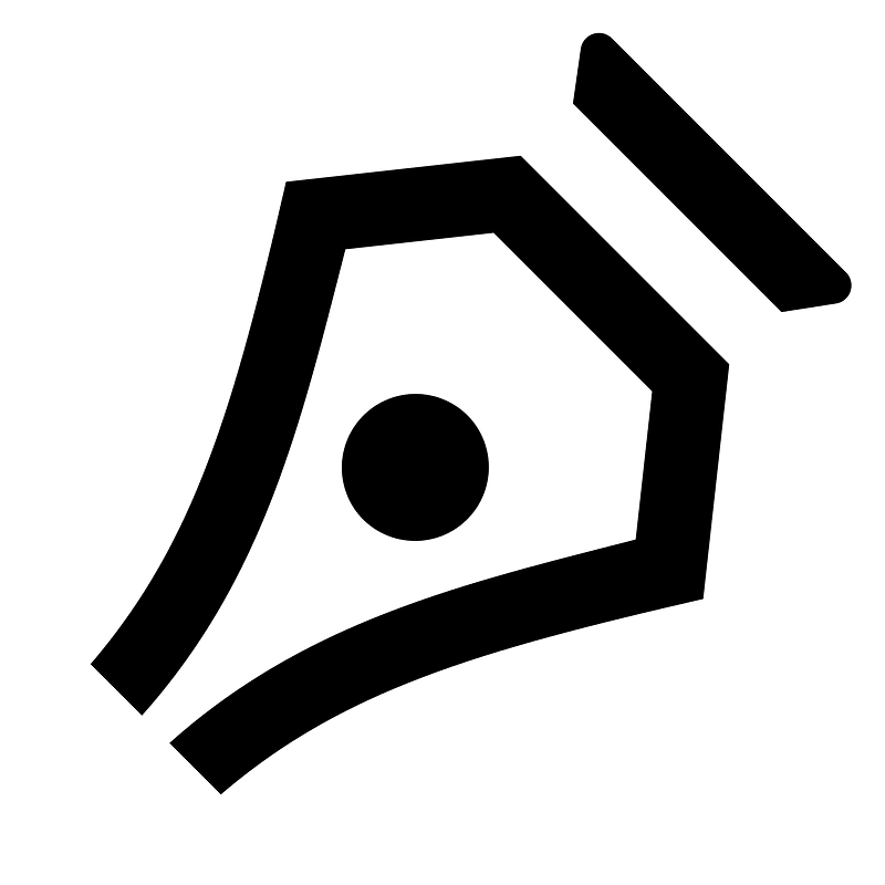 Pen-nib
