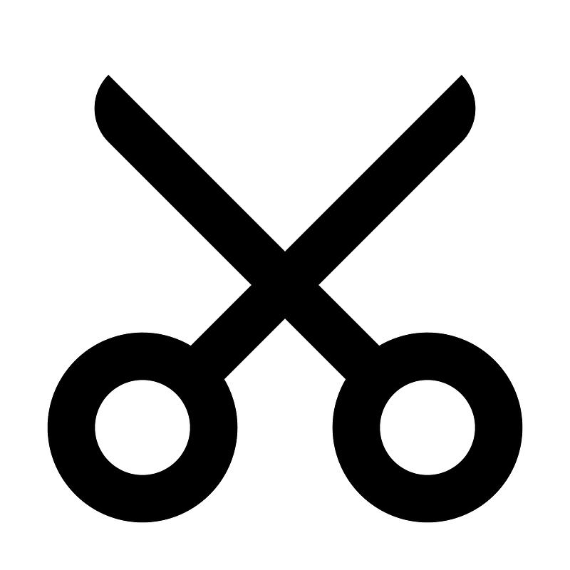 Scissors