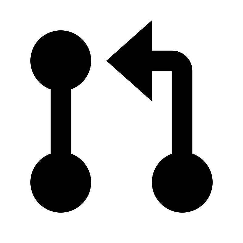 Git-pull-request