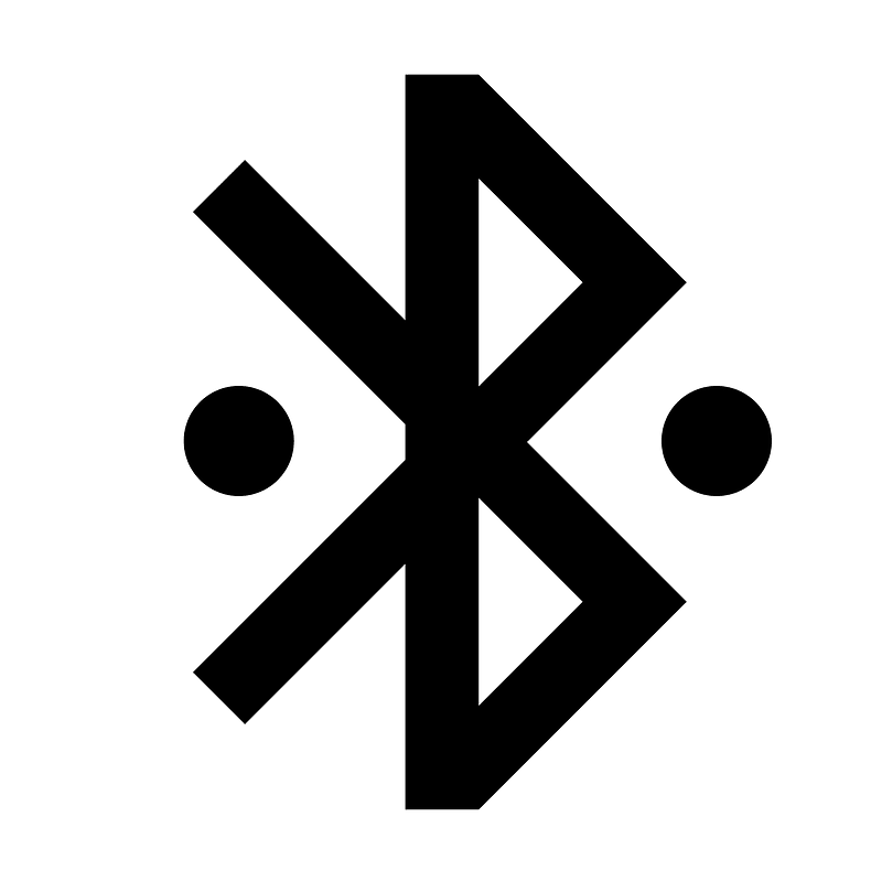 Bluetooth-connect