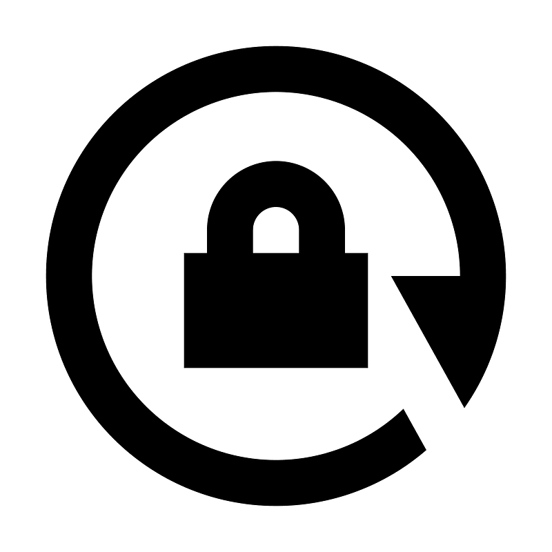 Rotate-lock