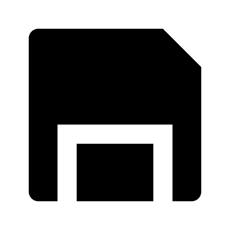 Save