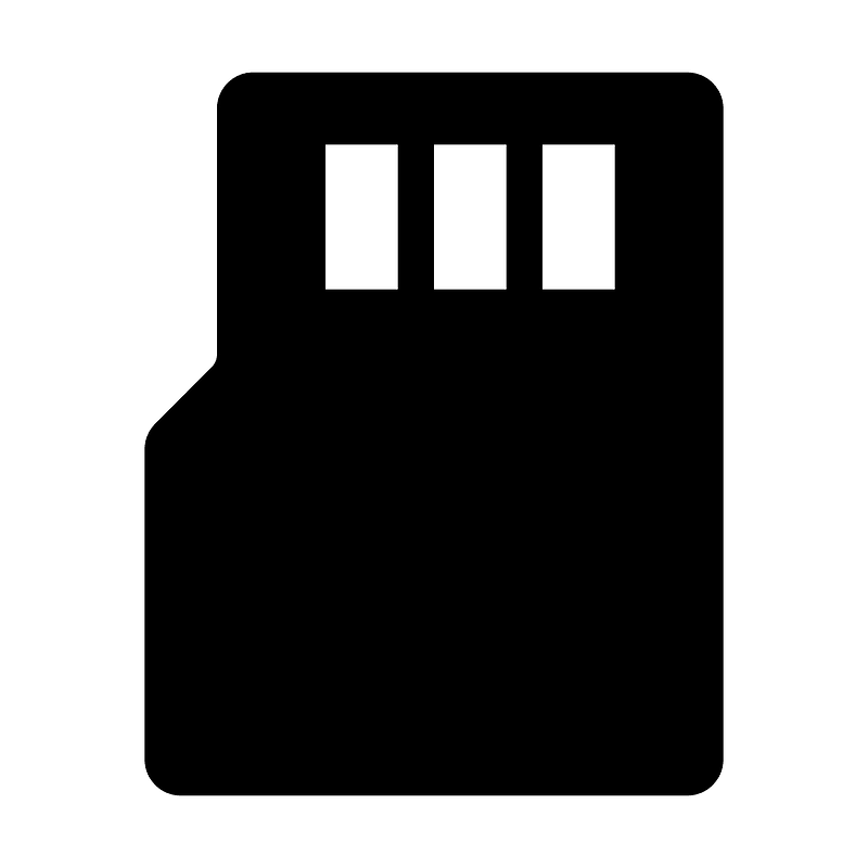 Sd-card-mini