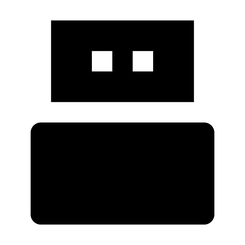 U-disk